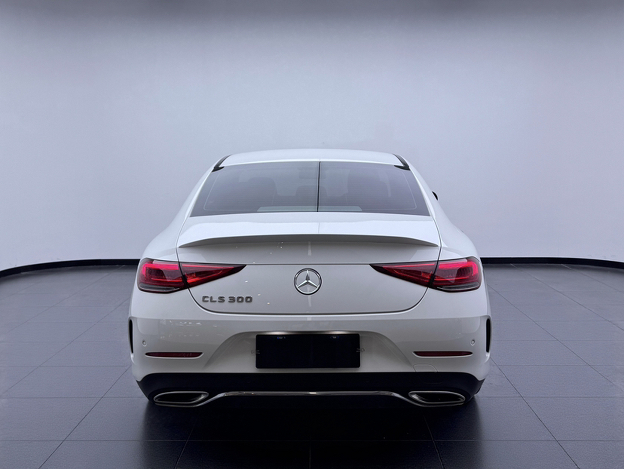 CLS 2021 CLS 300 Luxury photo 3