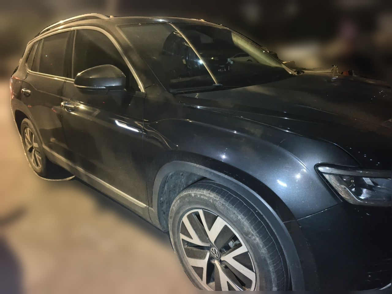 Tayron 2024 300TSI RWD Luxury Plus Advanced photo 3