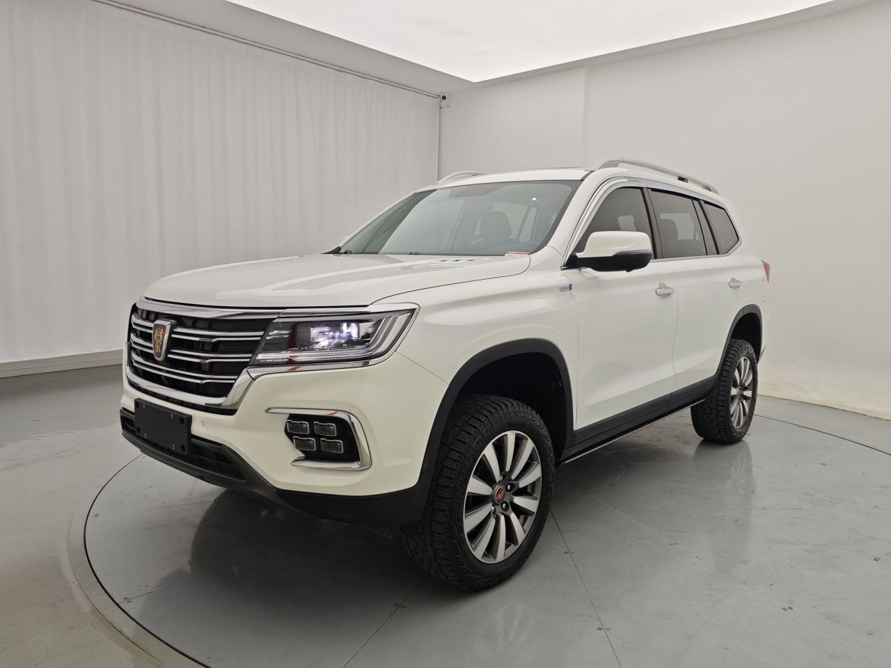 RX8 2019 30T Connected AWD Flagship