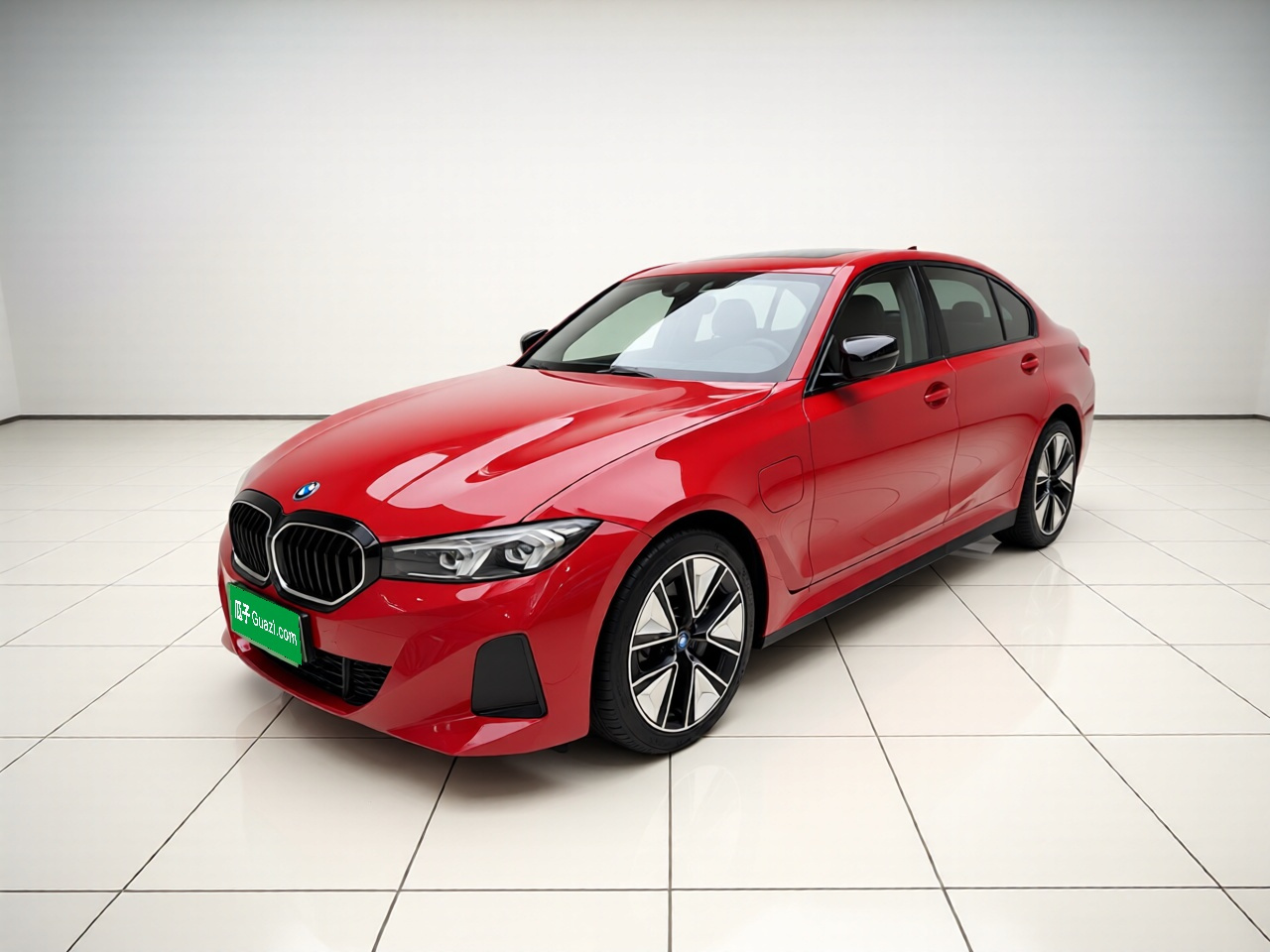 i3 2023 eDrive 40 L Sport Package