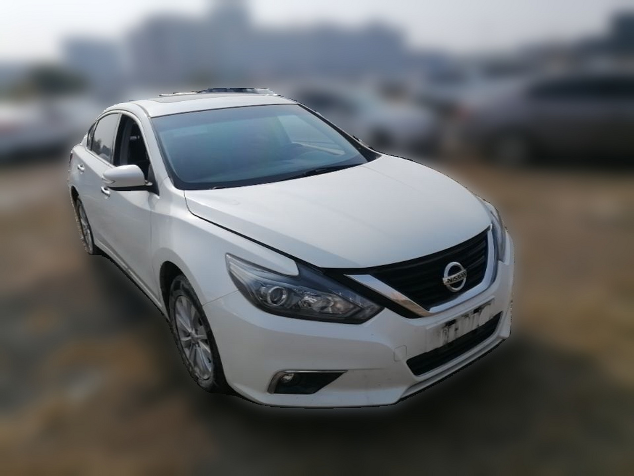 Teana 2018 2.0L XL photo 3