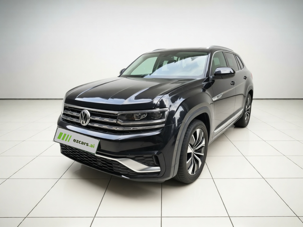 Teramont X 2019 380TSI AWD Luxury