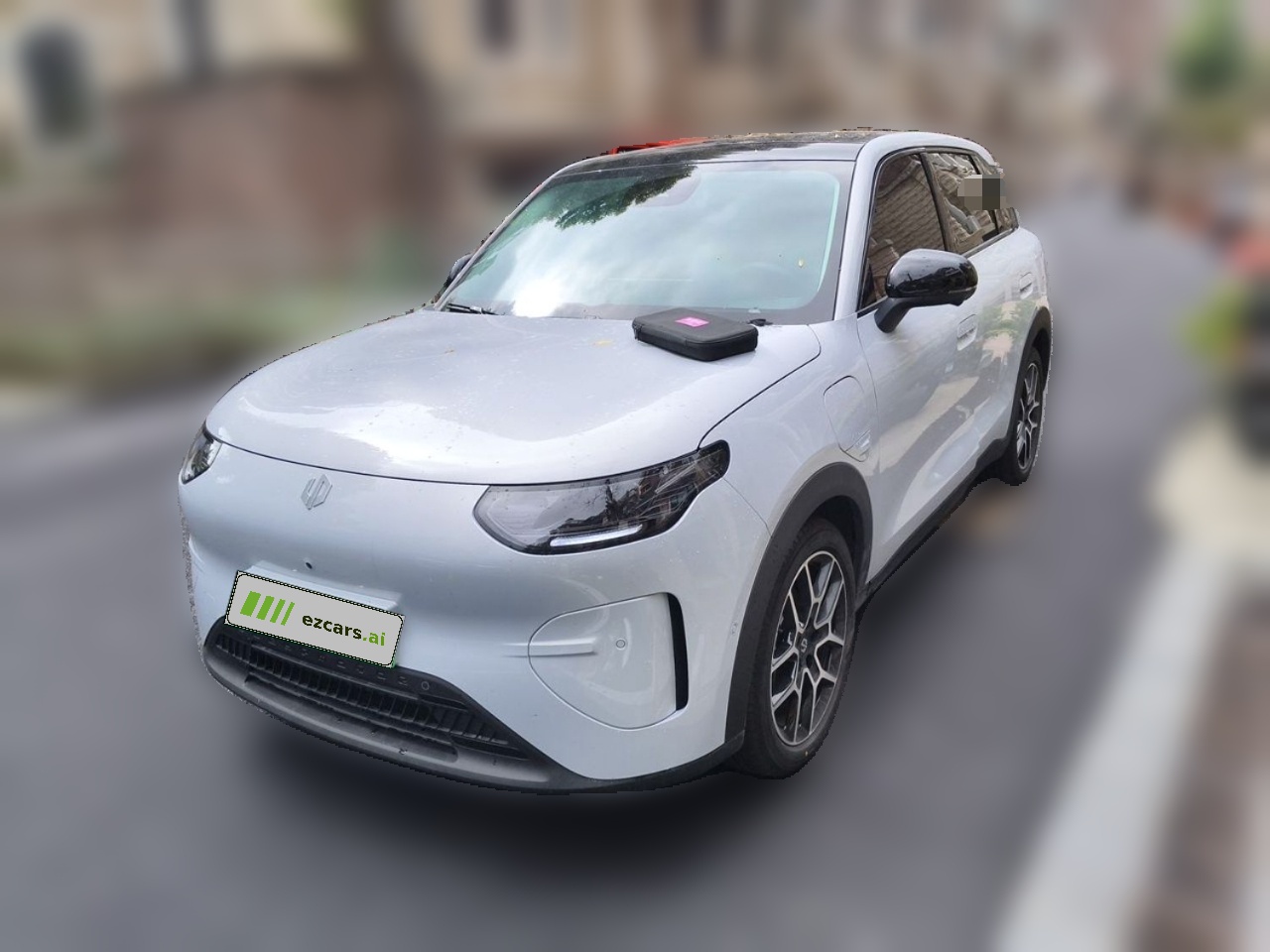 Leapmotor A10 2026 505 Enjoy