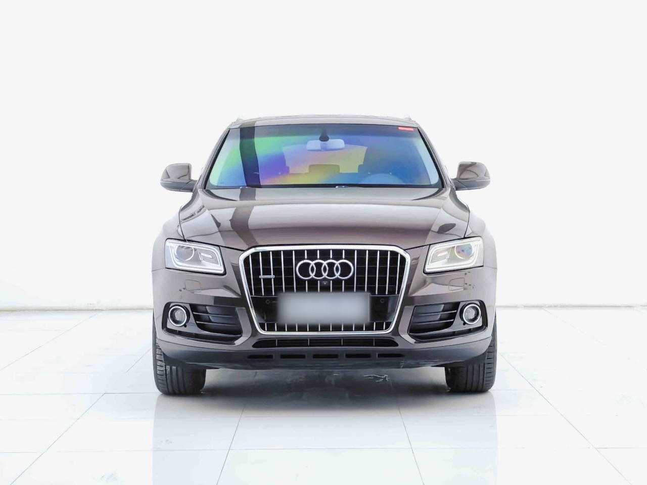 Q5 2015 40 TFSI Tech photo 2