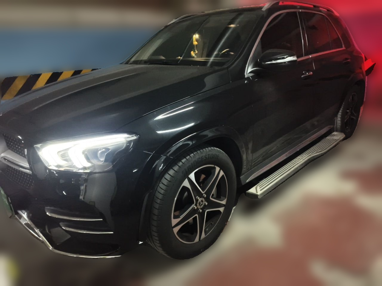 GLE EV 2022 GLE 350 e 4MATIC