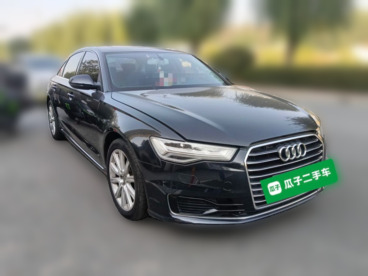 A6L 2018 30 Anniversary TFSI Progressive photo 3
