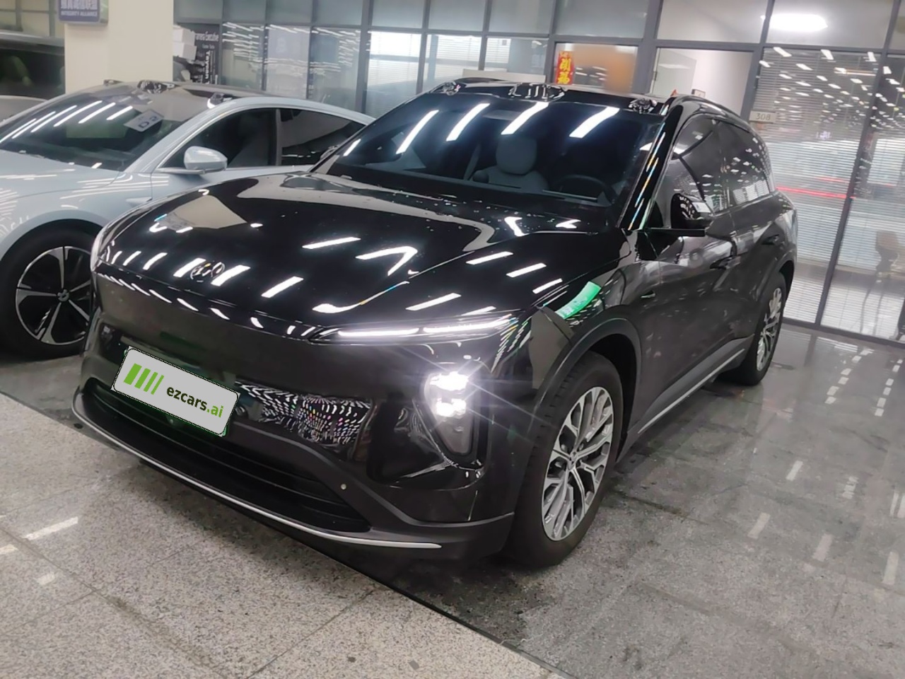 ES6 2024 75kWh