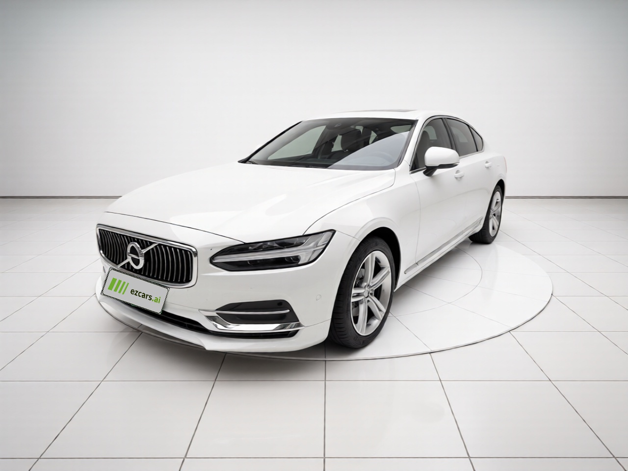 S90 2018 T4