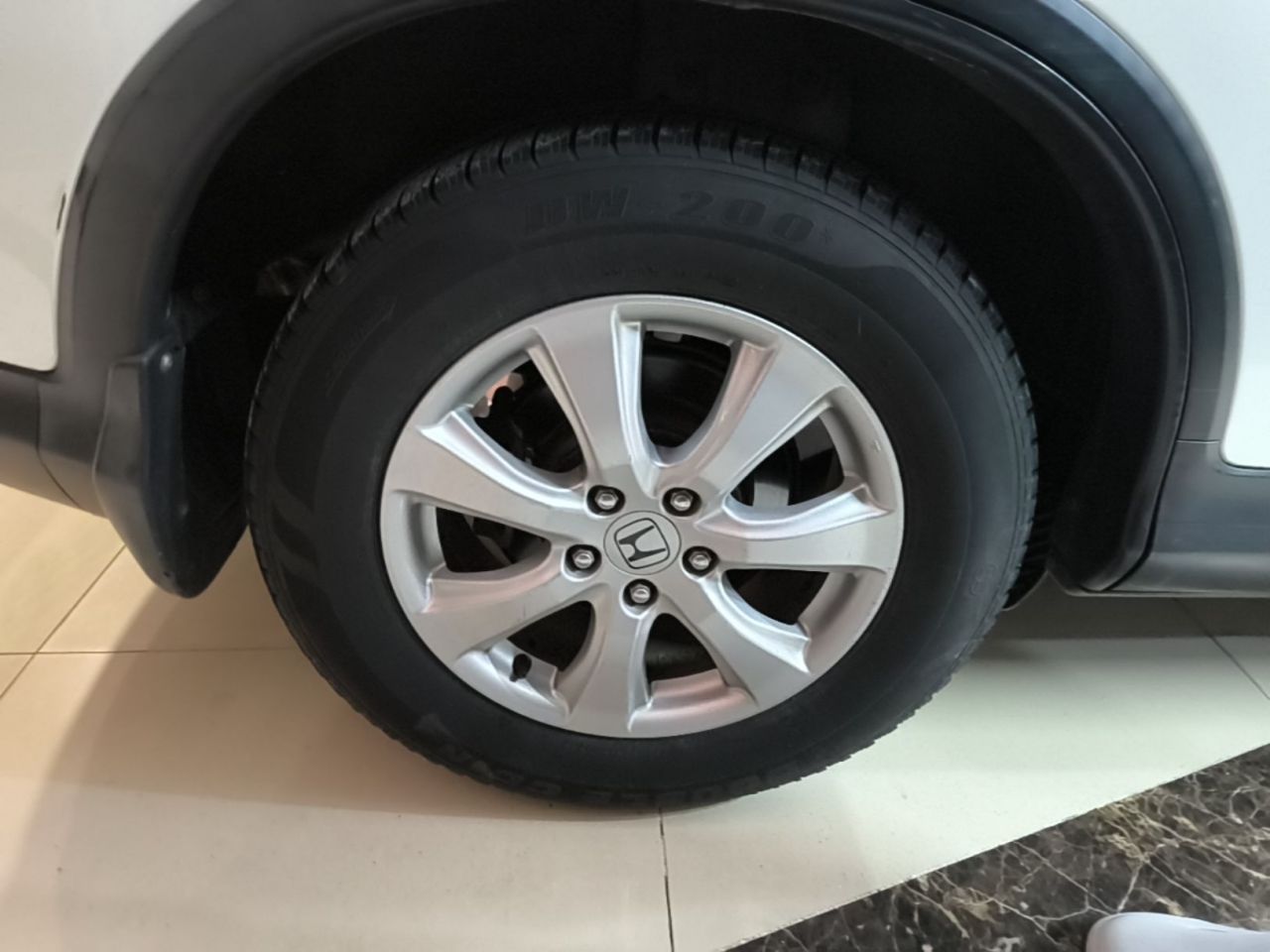CR-V 2015 2.0L RWD Classic photo 3