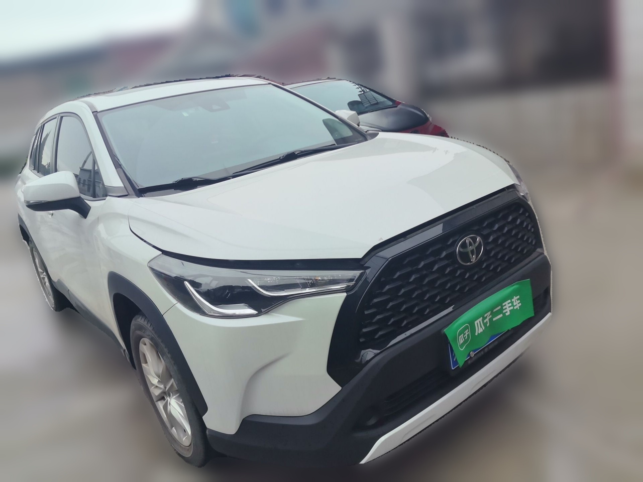 Corolla 2022 2.0L Elite photo 3