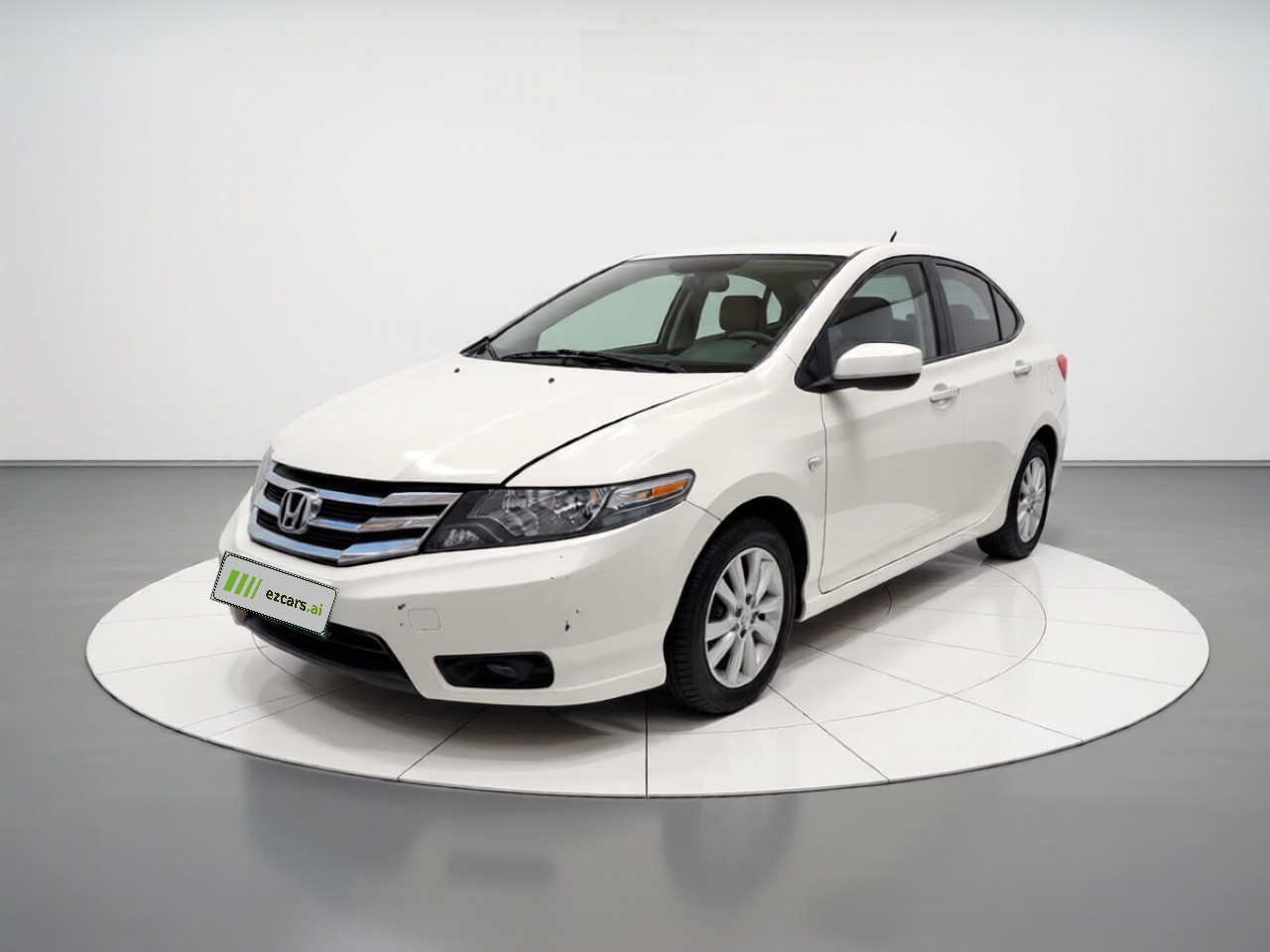 Classic 2012 1.5L MT Elite