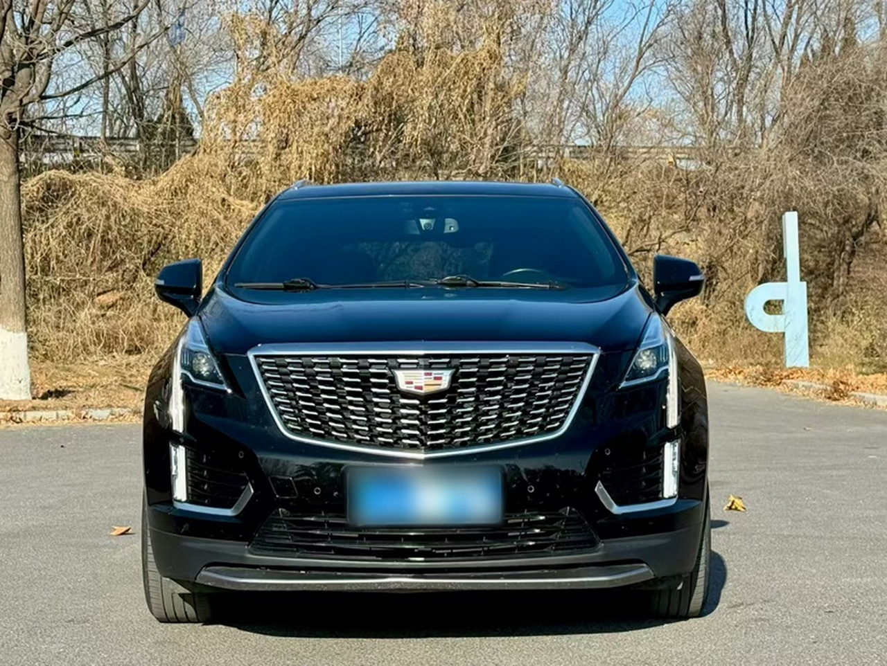 XT5 2022 2.0T AWD Luxury photo 3