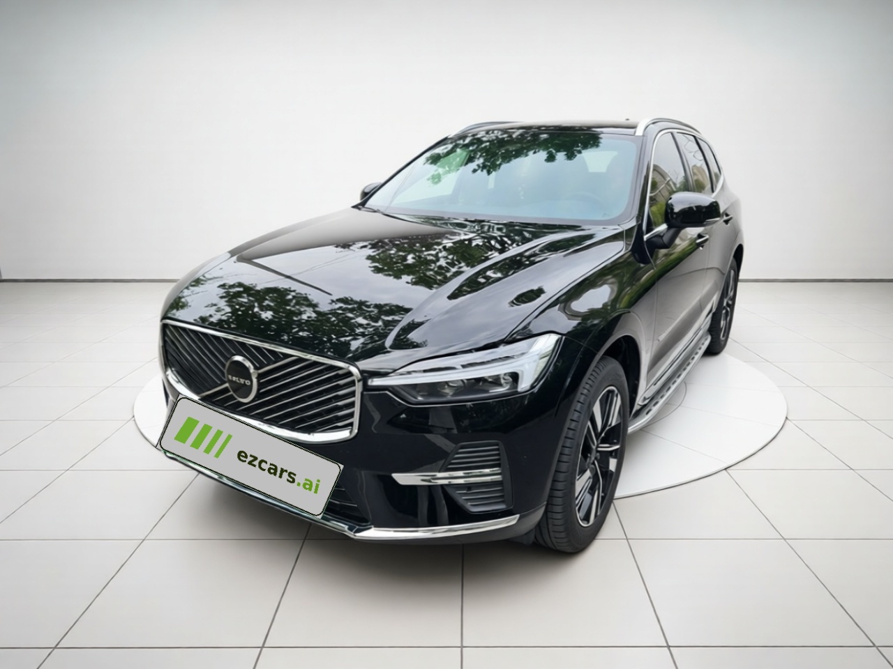 XC60 2025 B5 AWD Luxury