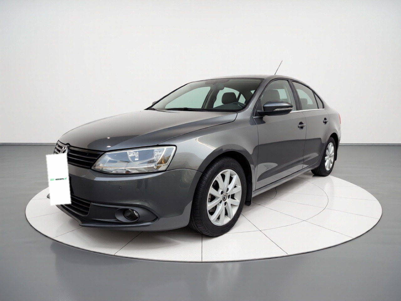 Sagitar 2012 1.4TSI MT Luxury