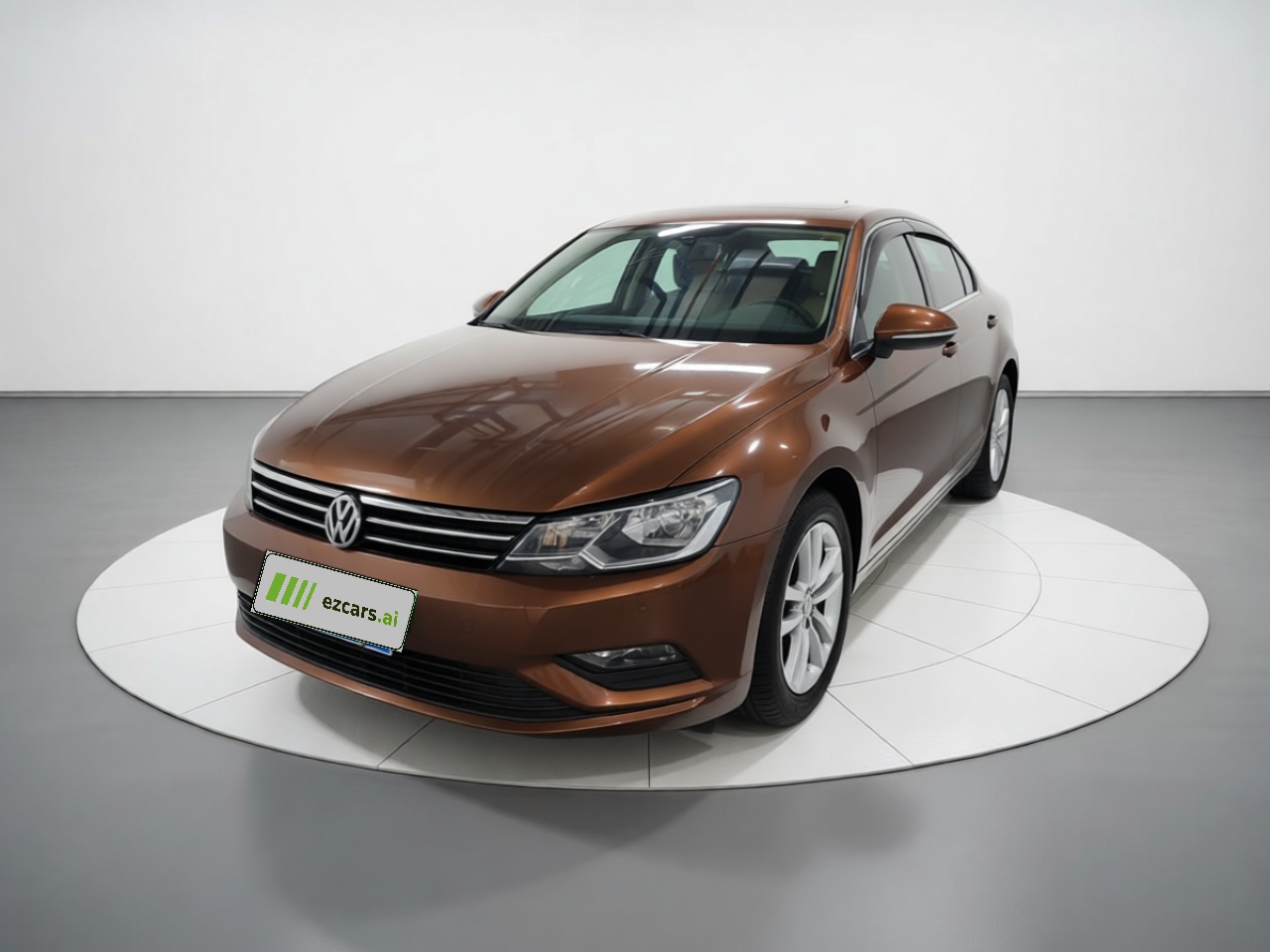 Lamando 2015 230TSI DSG