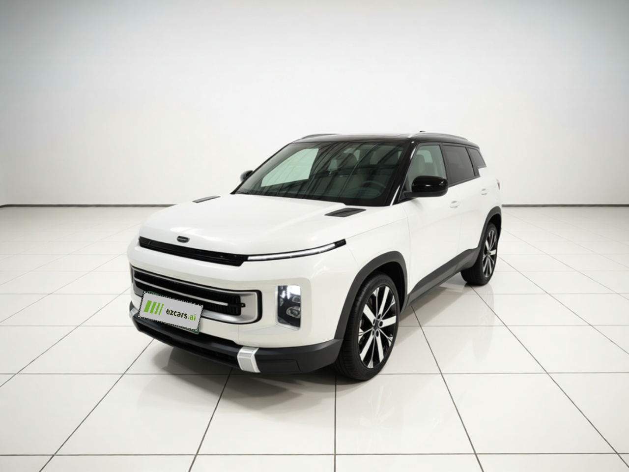 Geely icon 2023 1.5TD
