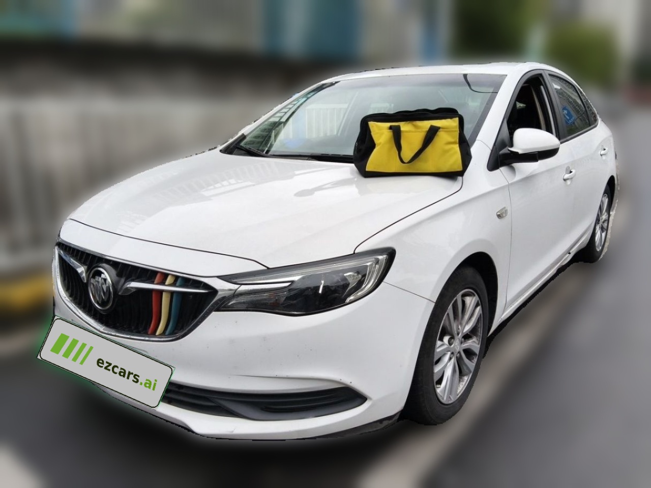 Excelle 2019 15T DCT Elite China VI