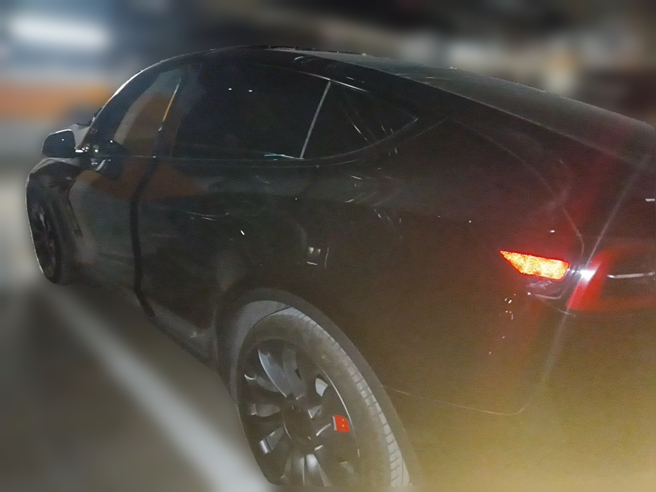 Model Y 2024 Performance Performance photo 5