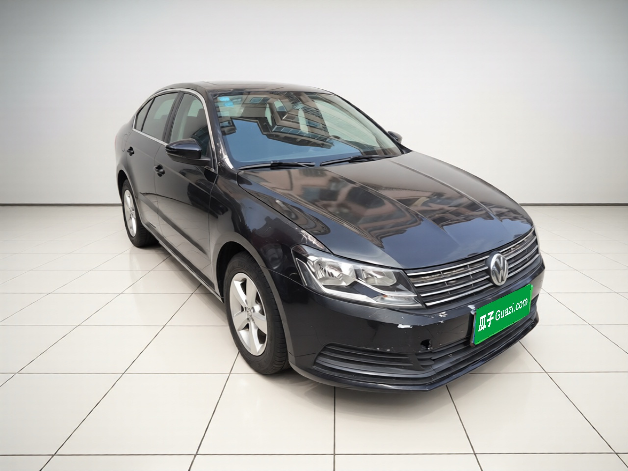 Lavida 2015 1.6L MT photo 3