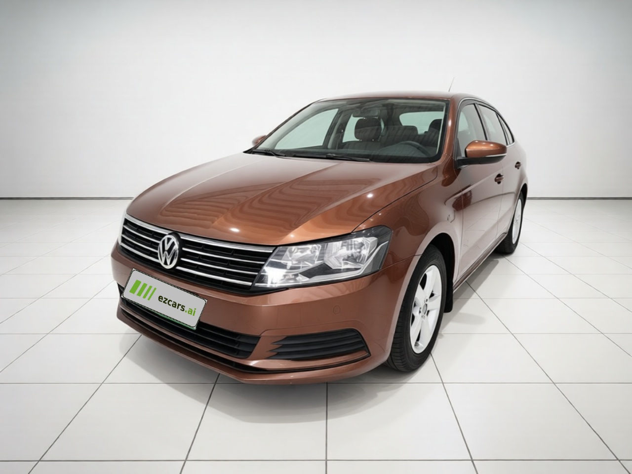 2015 1.6L AT