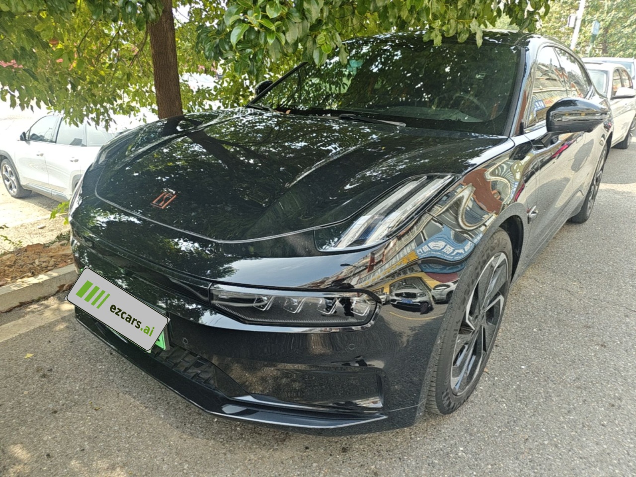 001 2023 YOU 100kWh