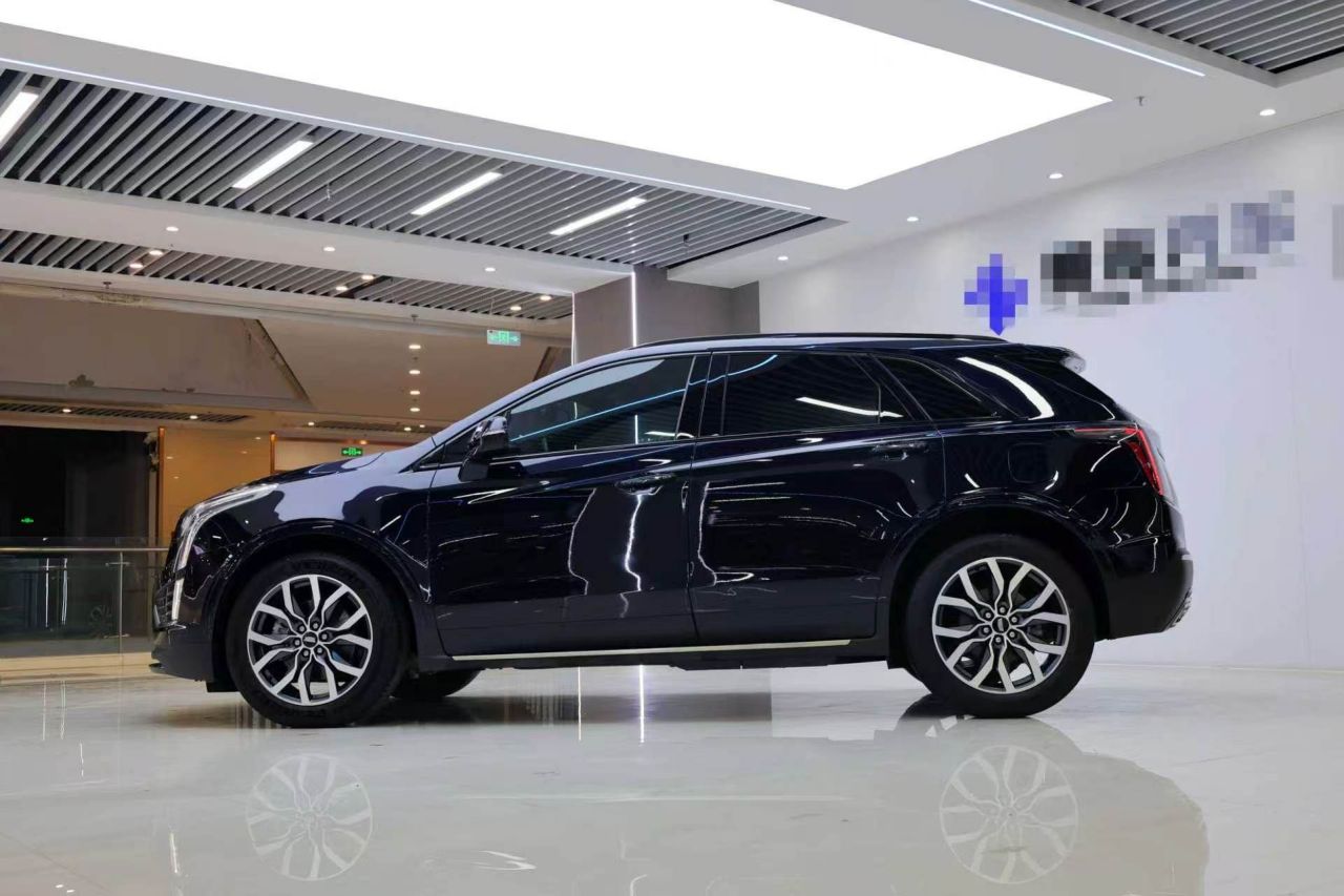 XT5 2021 2.0T AWD Premium photo 3