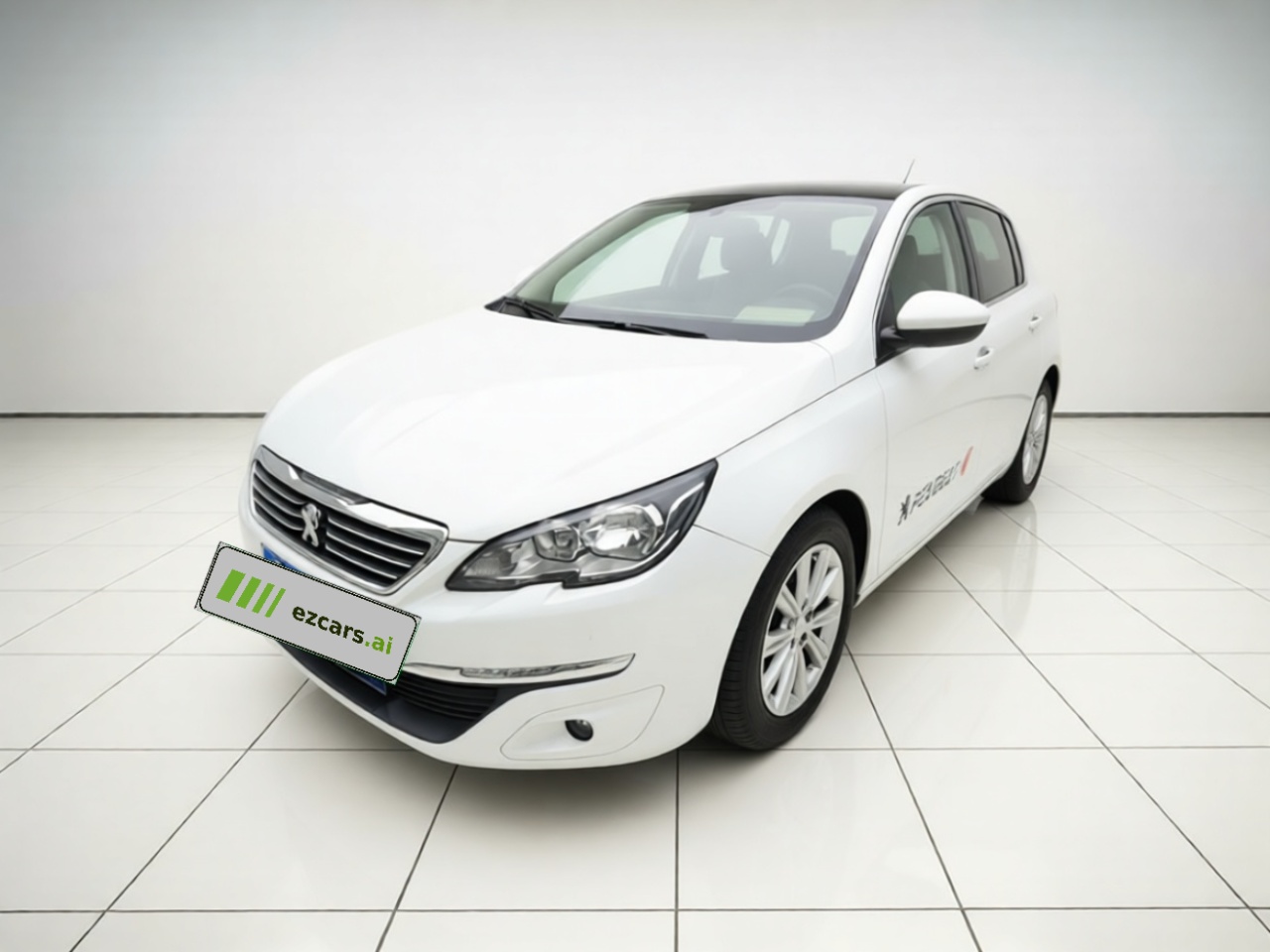 308S 2015 1.2T AT