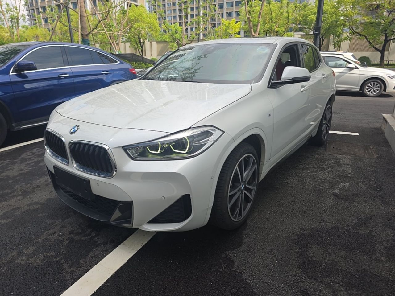 X2 2020 xDrive25i M Sport Package