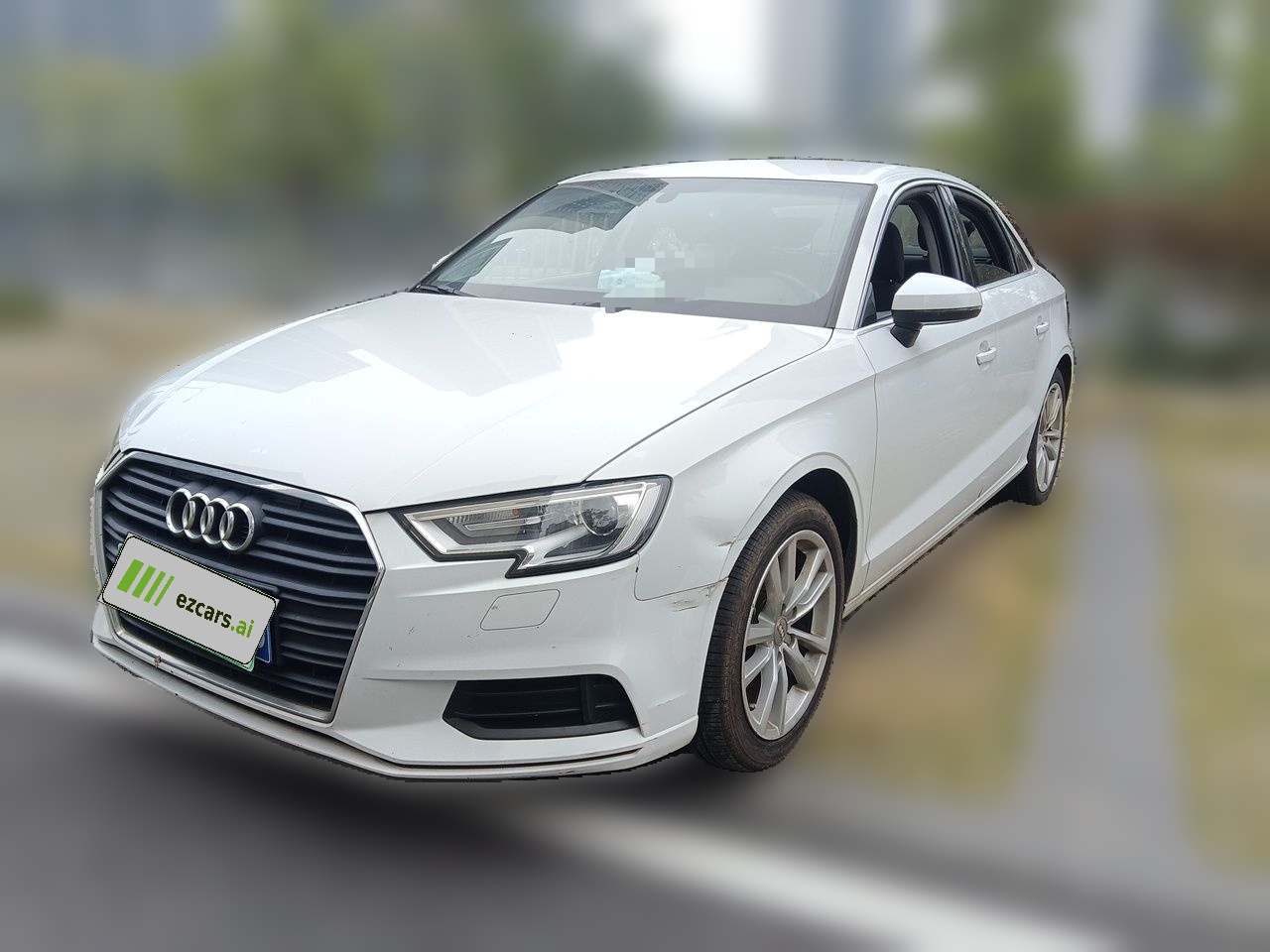 A3 2018 30 Anniversary Limousine 35 TFSI Progressive
