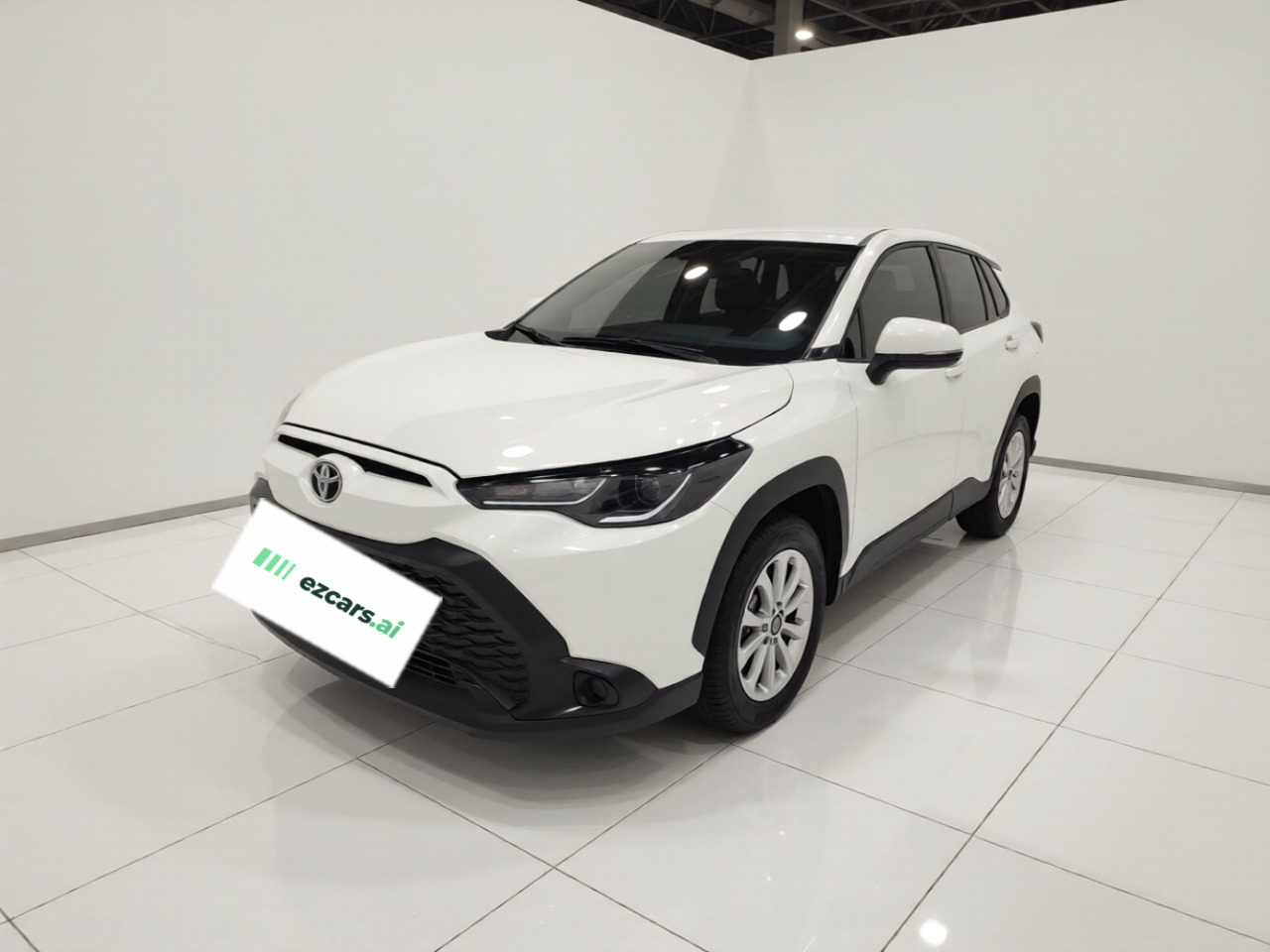 Frontlander 2023 2.0L CVT Elite