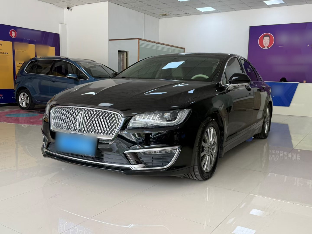 MKZ 2020 2.0T Exclusive