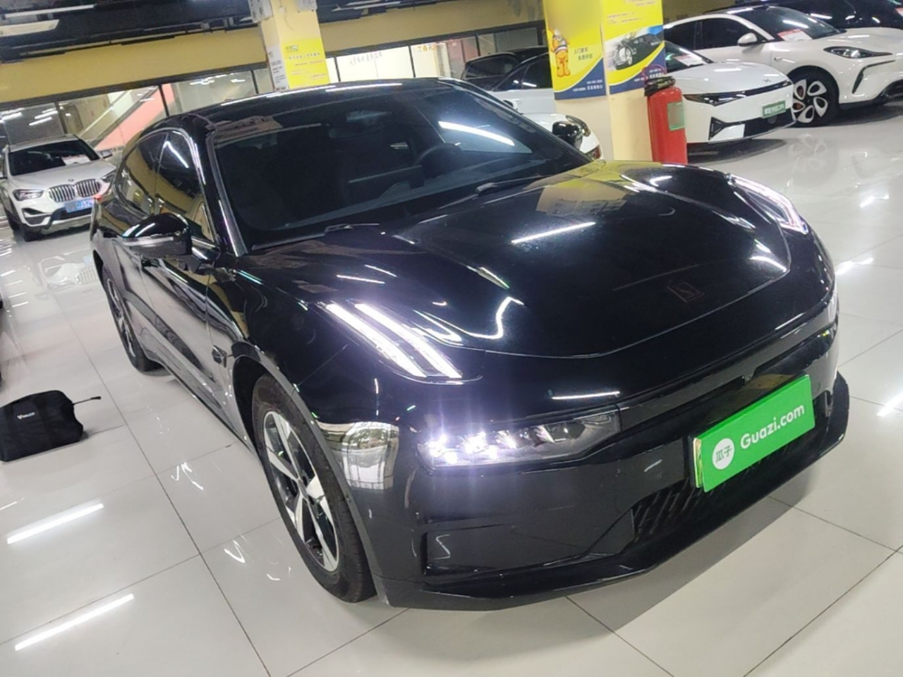 001 2023 WE 86kWh photo 3