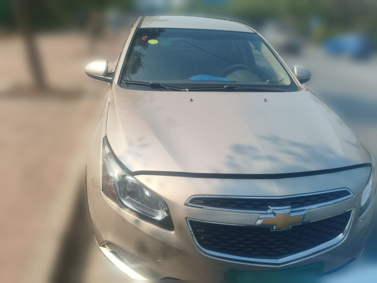2015 1.5L Classic SL MT photo 2