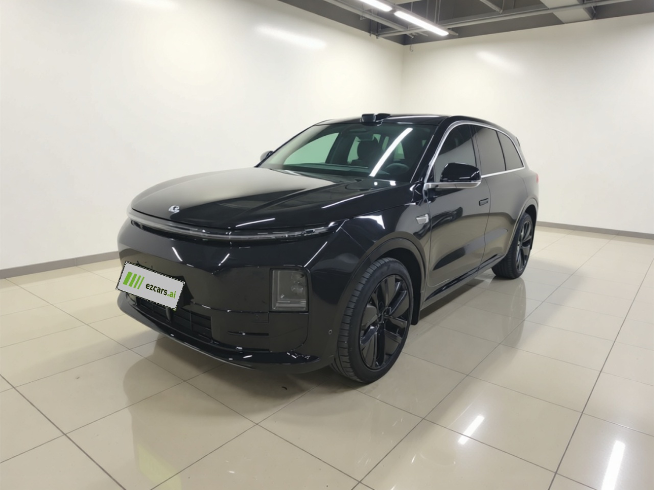 Li Auto L6 2024 Pro