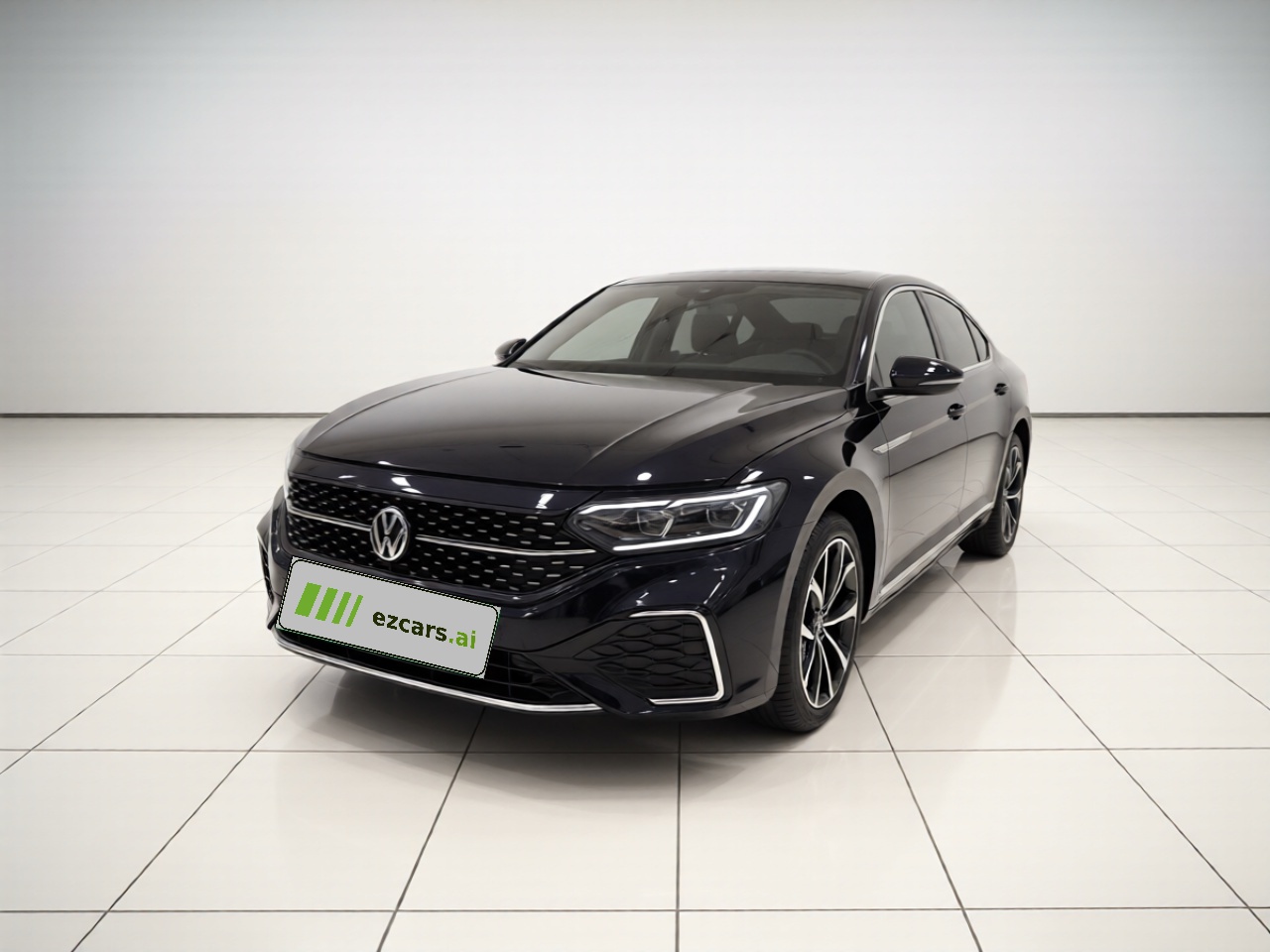 Passat 2024 380TSI