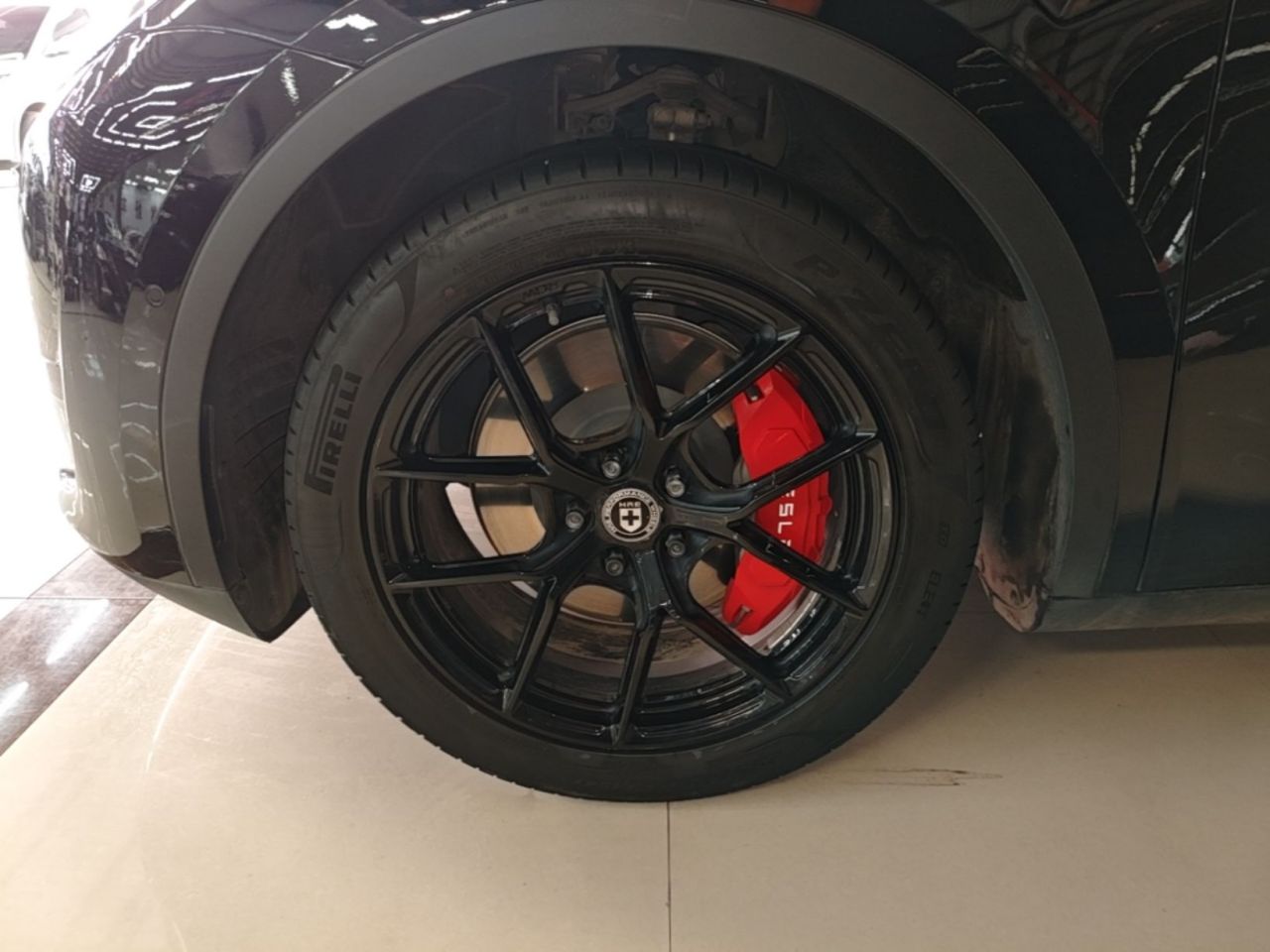 Model Y 2023 RWD photo 3