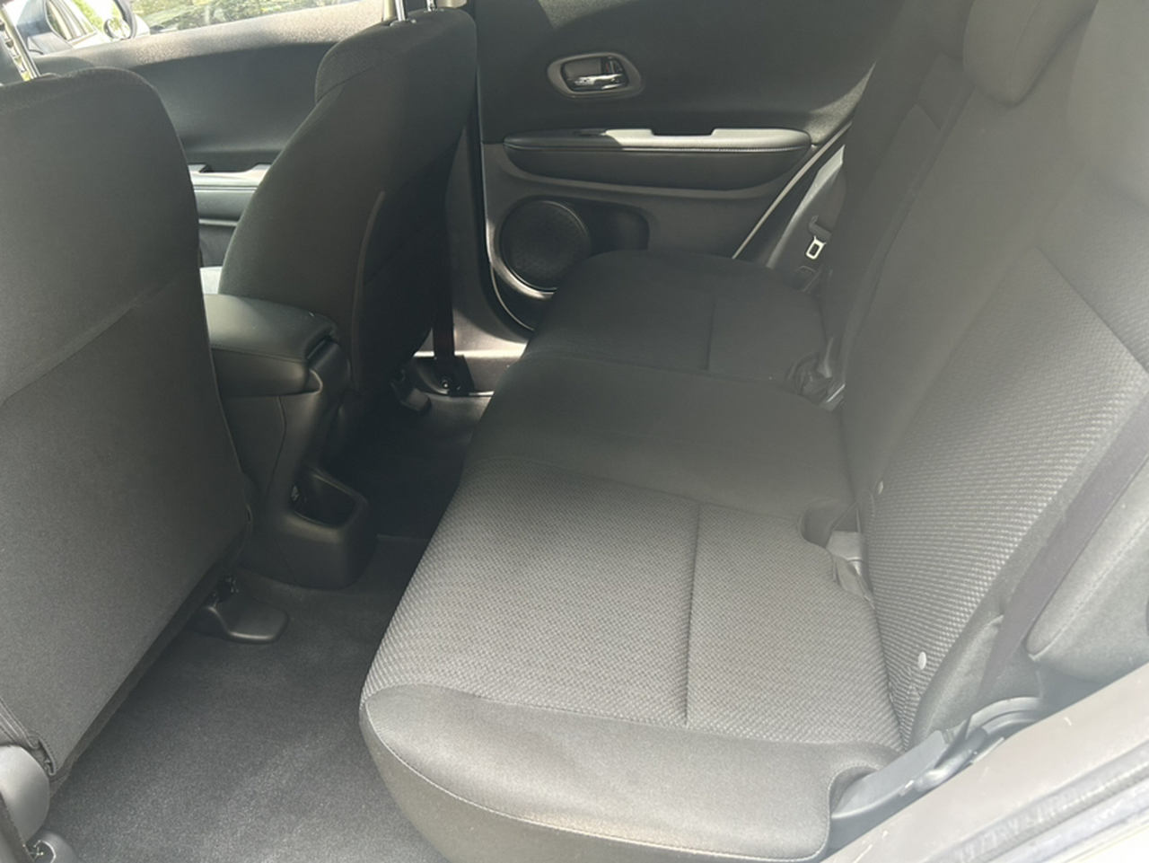 Vezel 2017 1.5L CVT RWD Comfort photo 2