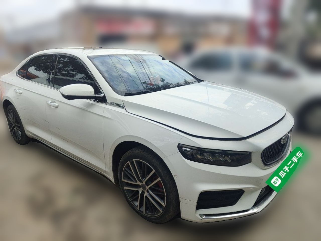 Preface 2021 Facelift 2.0TD Premium photo 3