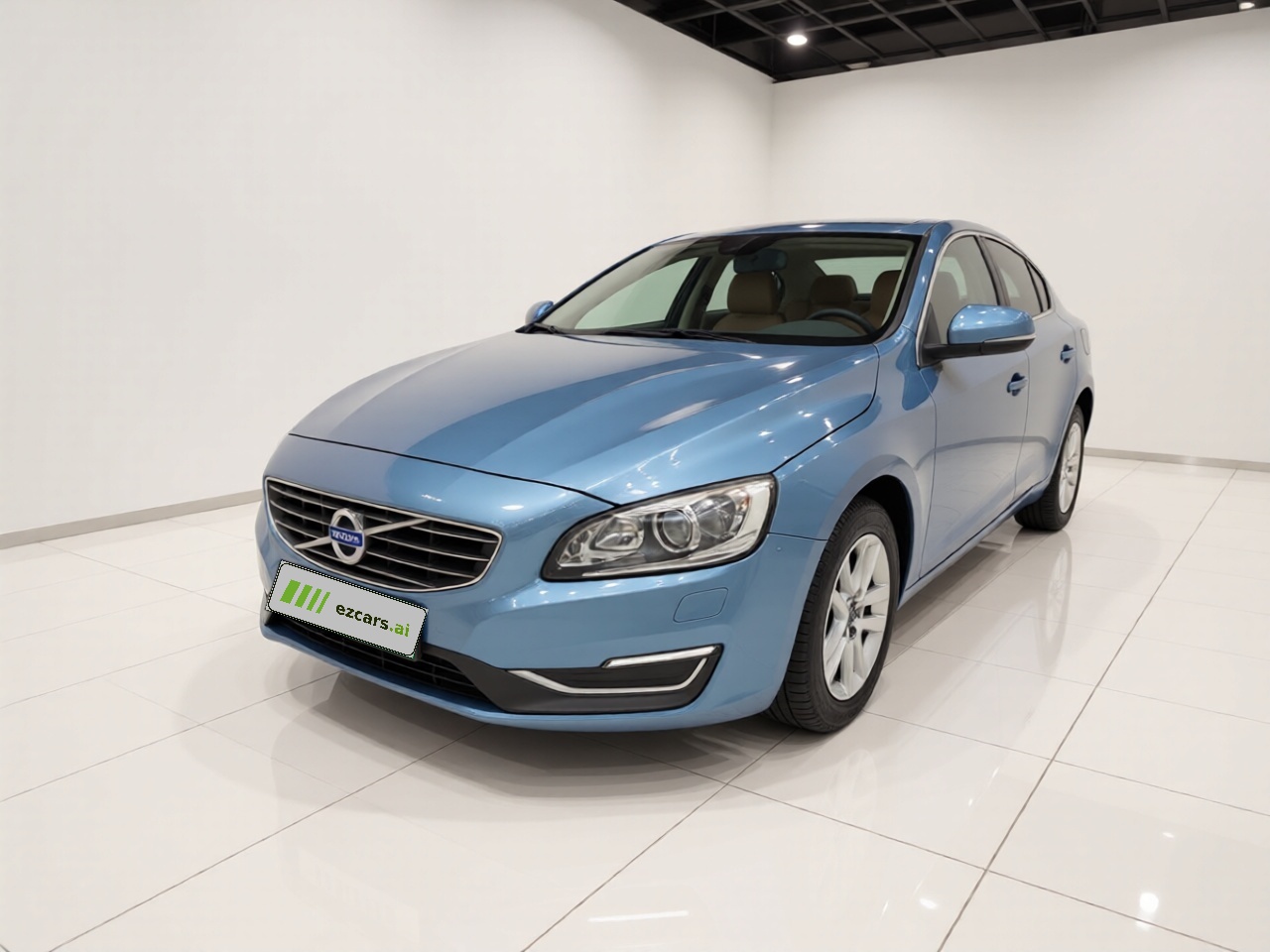 S60 2017 S60L T3