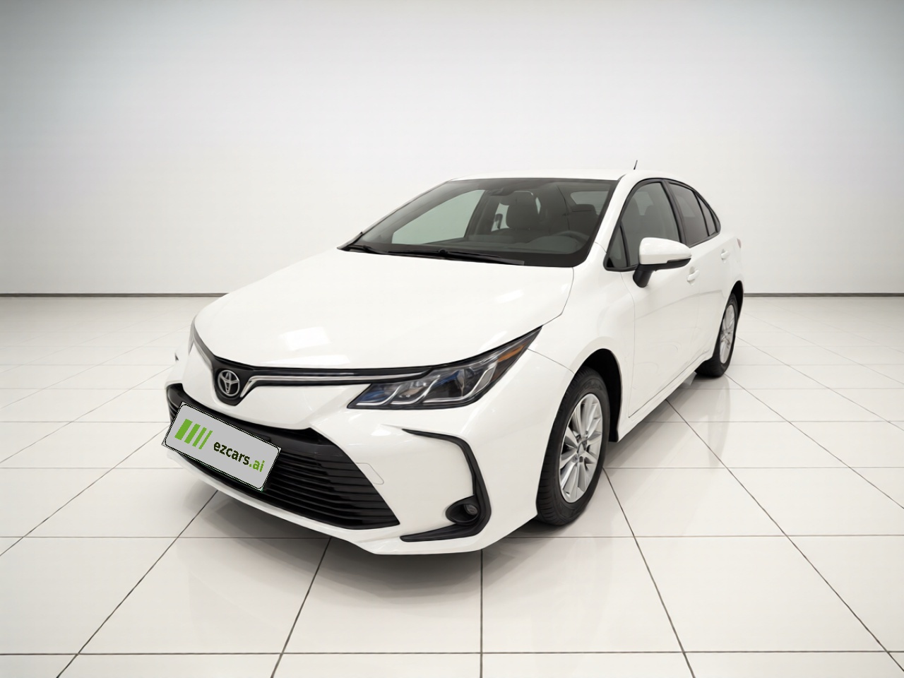 Corolla 2022 1.2T S-CVTPLUS