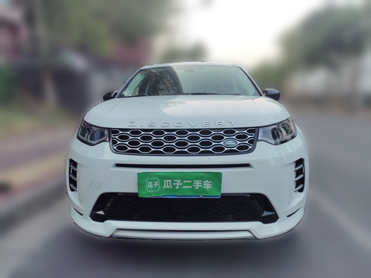 Discovery Sport 2024 Performance Tech photo 2
