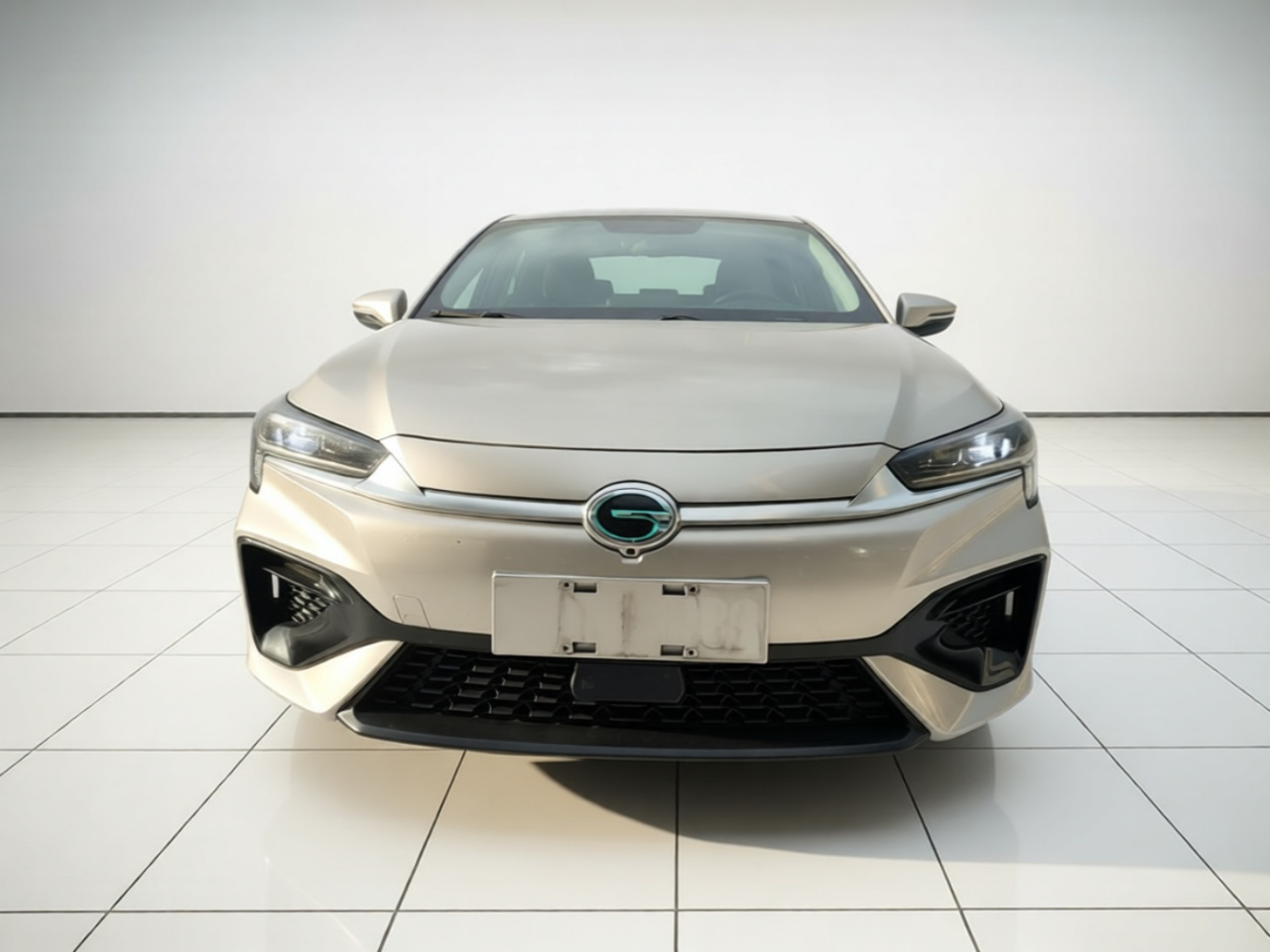 AION S 2023 580 LFP photo 2