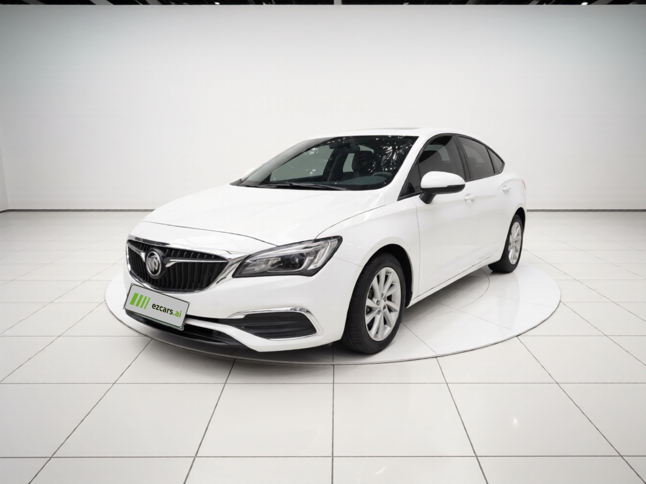 Verano 2019 Sedan 15S AT Leading