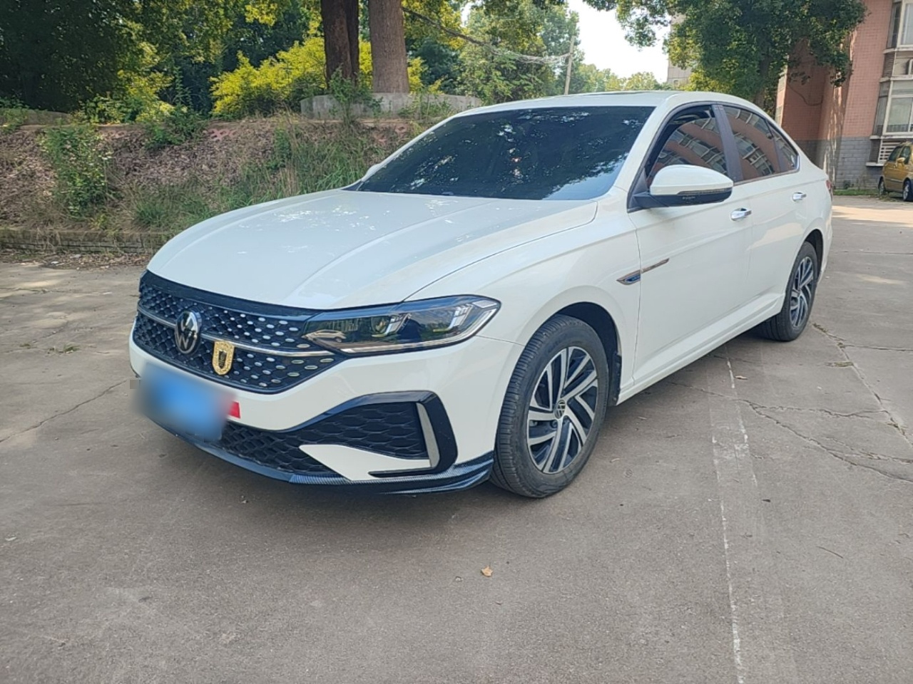 Lavida 2024 1.5L AT