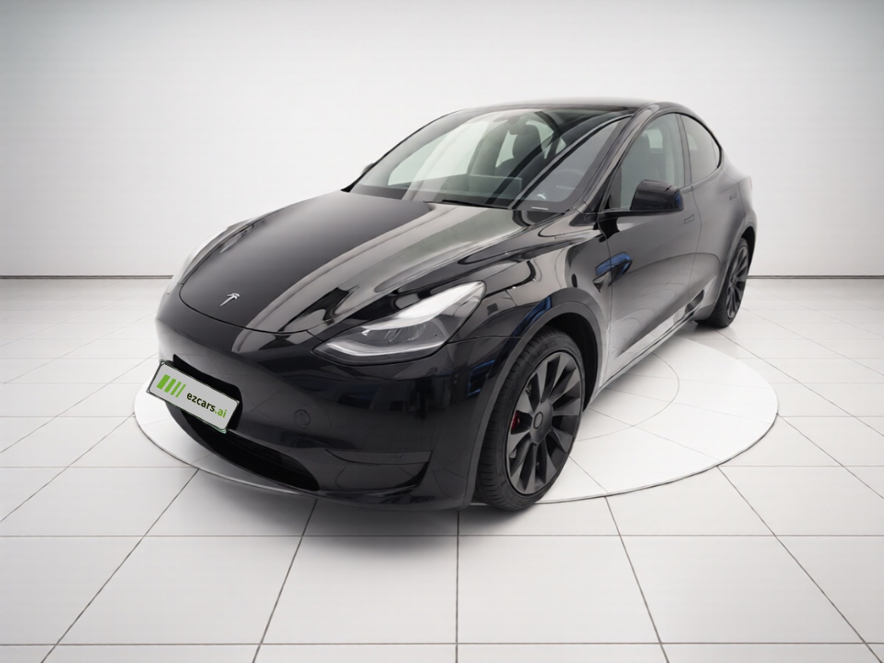 Model Y 2022 Facelift RWD