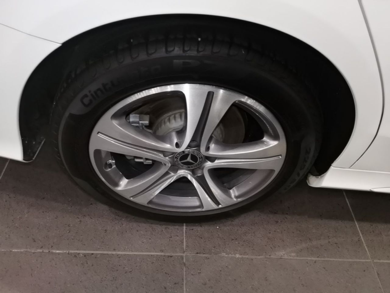 C-Class 2020 Facelift C 260 L Sport photo 3
