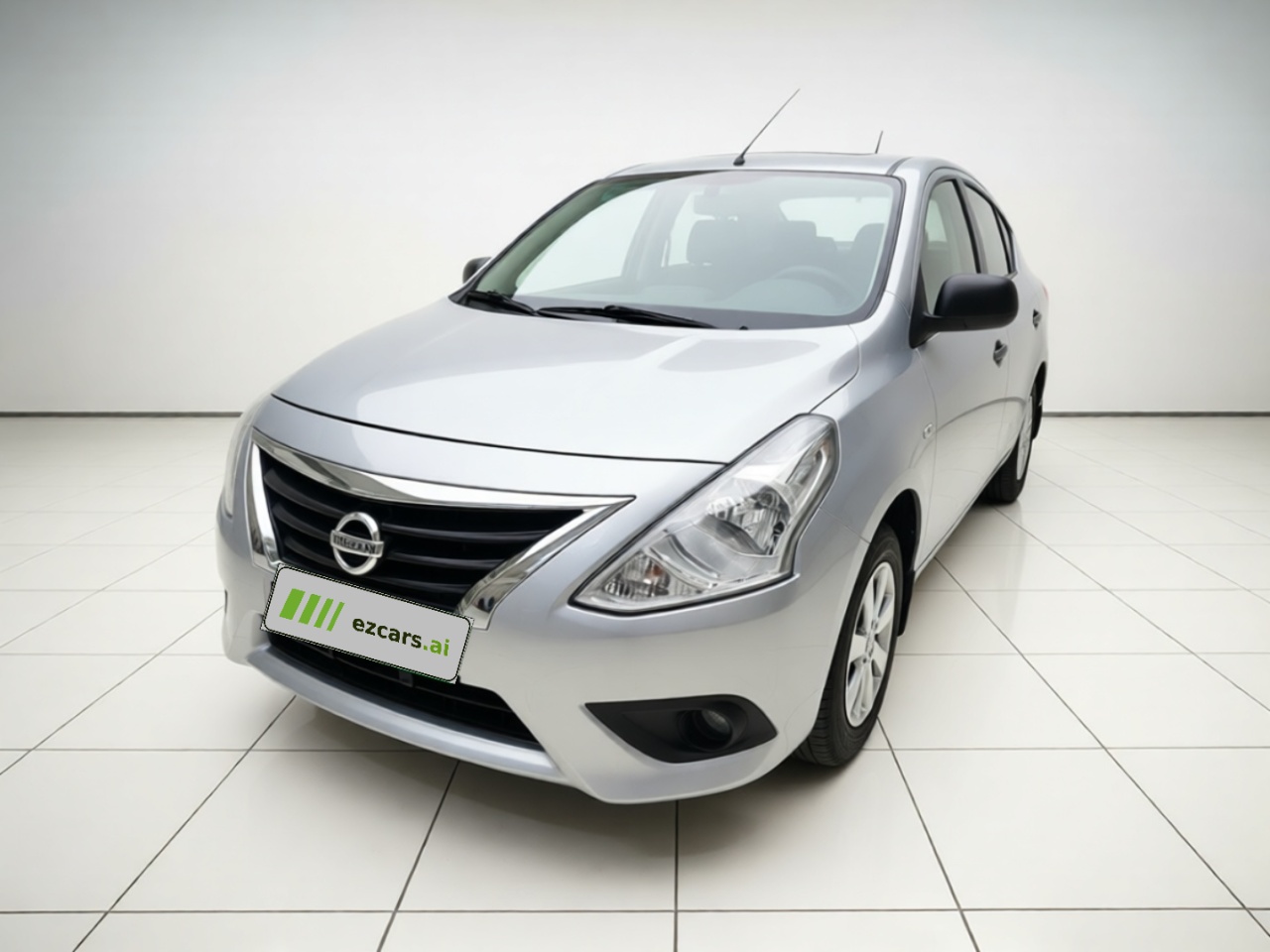 2014 1.5XE CVT Comfort