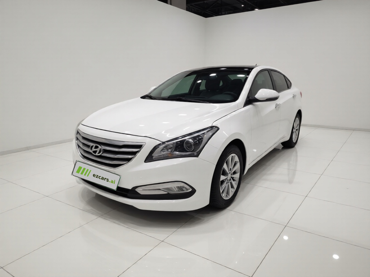 Mistra 2014 1.8L AT Smart GLS