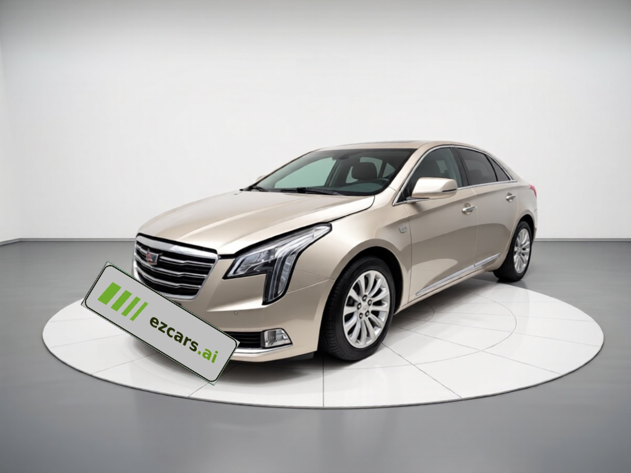 XTS 2018 28T Elite