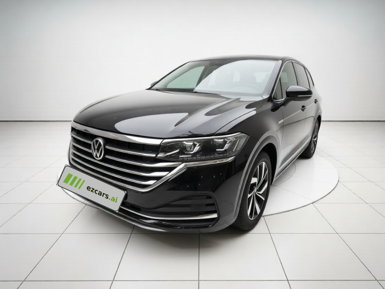 Viloran 2024 380TSI